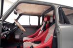 Austin Mini Cooper S Rally 1964 года